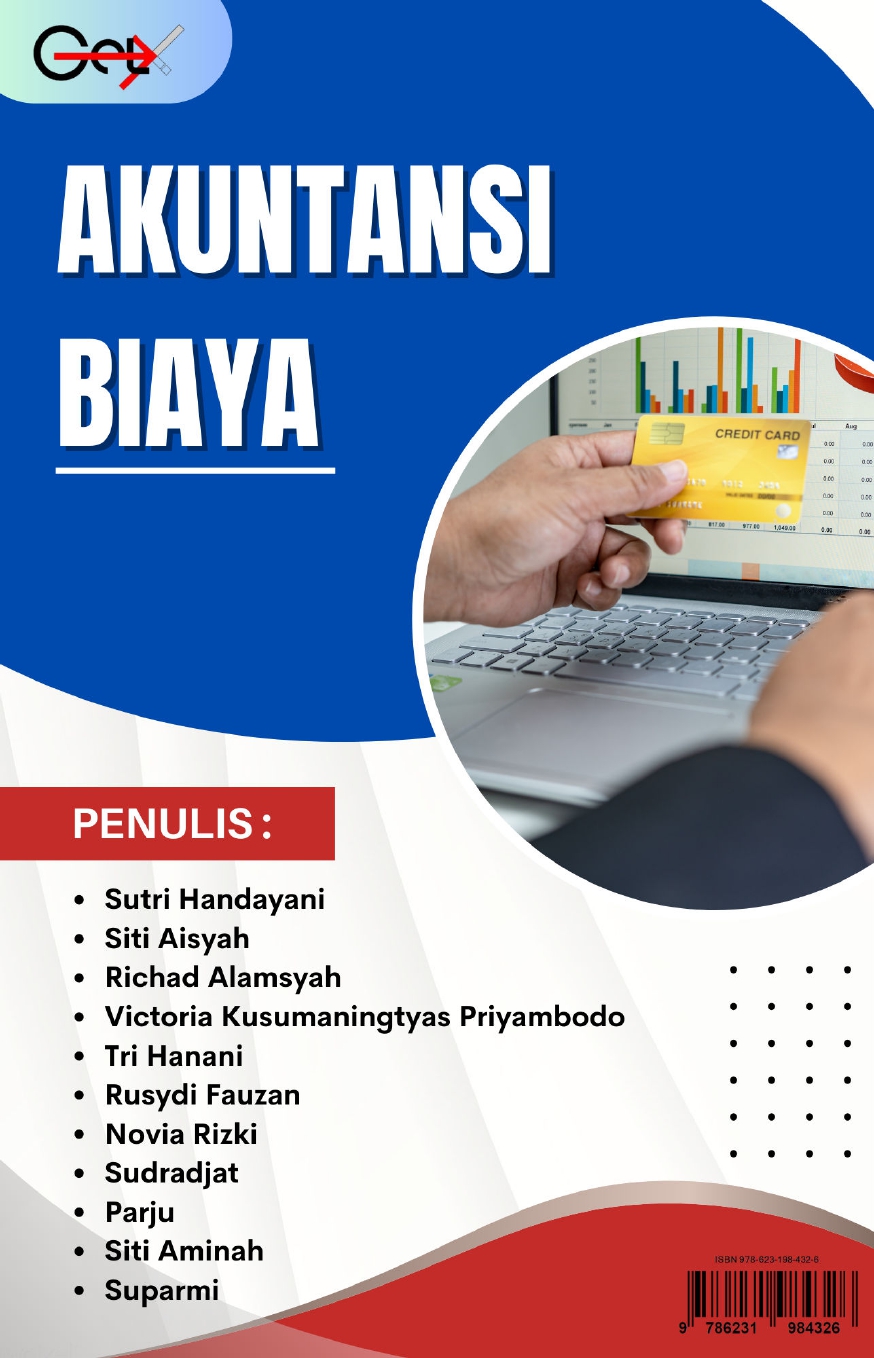 Akuntansi Biaya.get